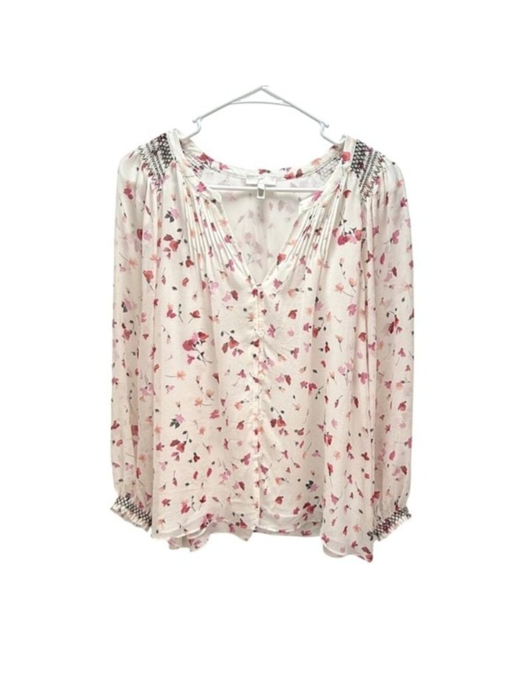 Bohemian Top‎